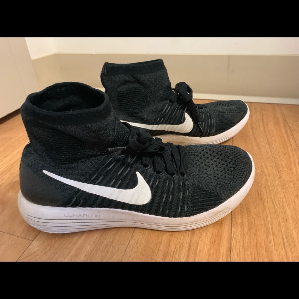 Nike Lunarepic Shoes